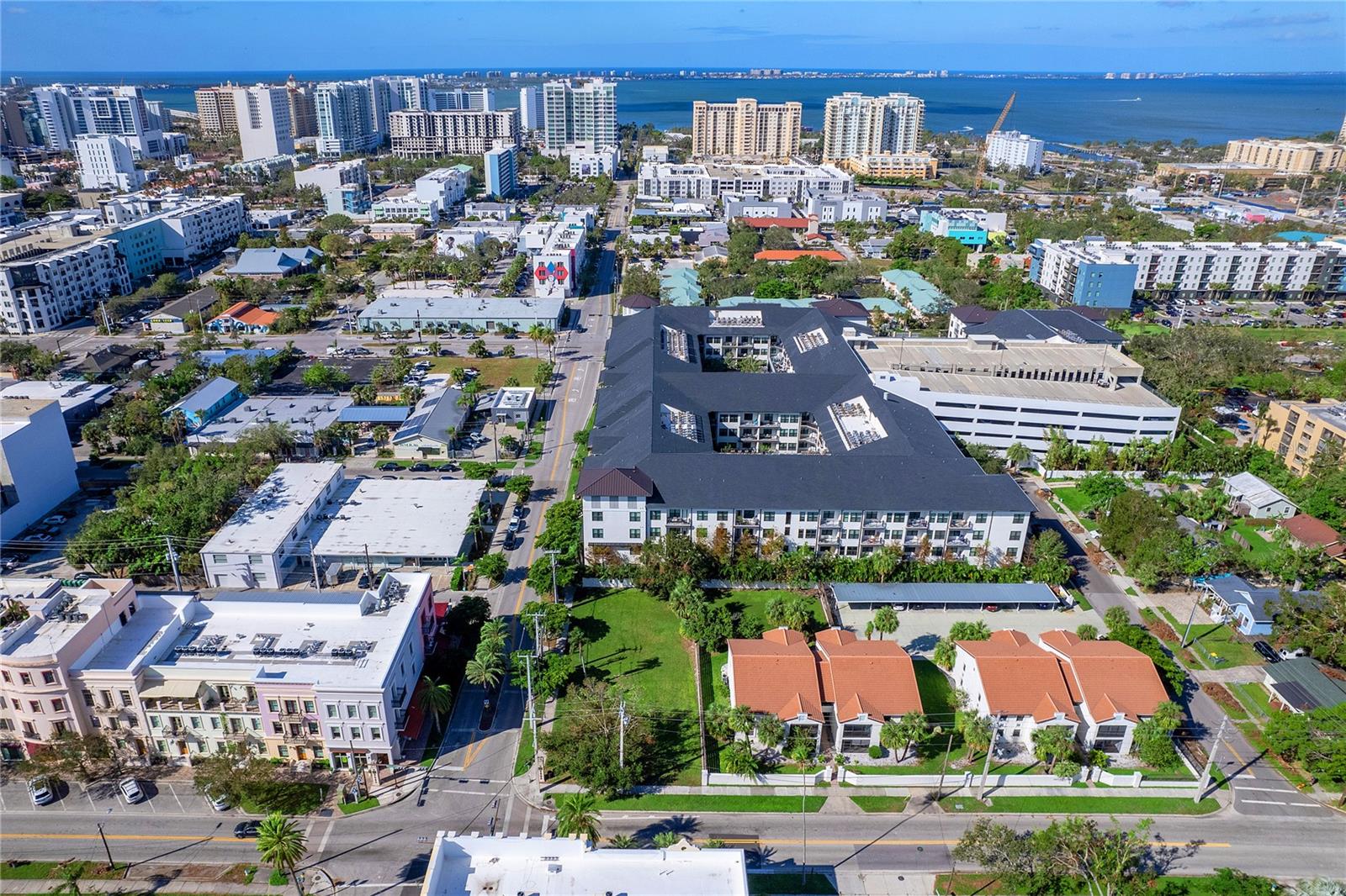 1575 BLVD OF THE ARTS, SARASOTA, FL, 34236