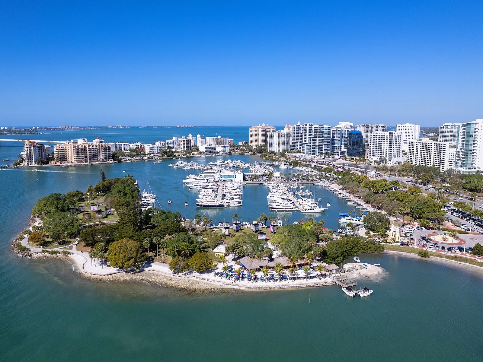 1575 BLVD OF THE ARTS, SARASOTA, FL, 34236