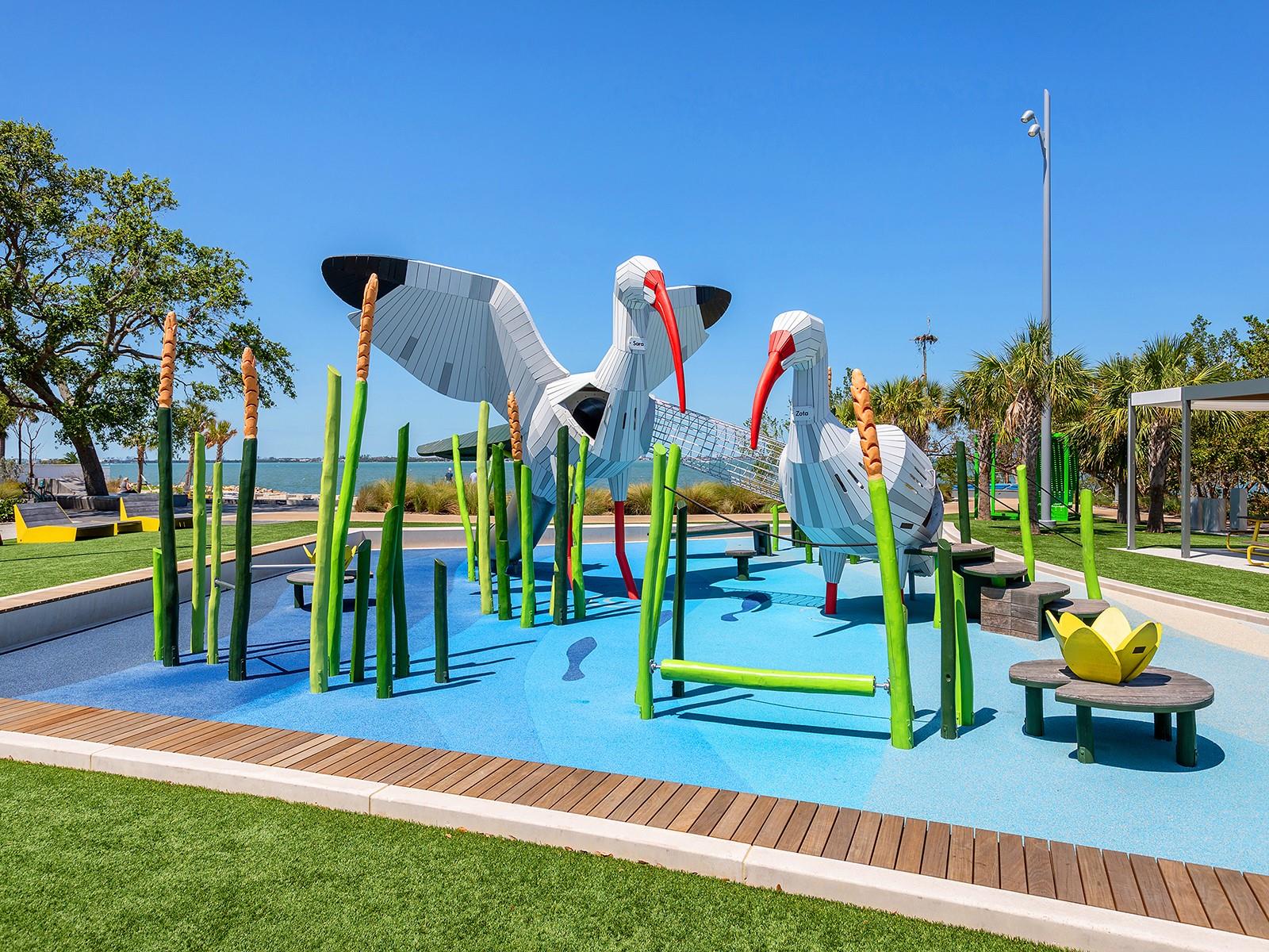 1575 BLVD OF THE ARTS, SARASOTA, FL, 34236