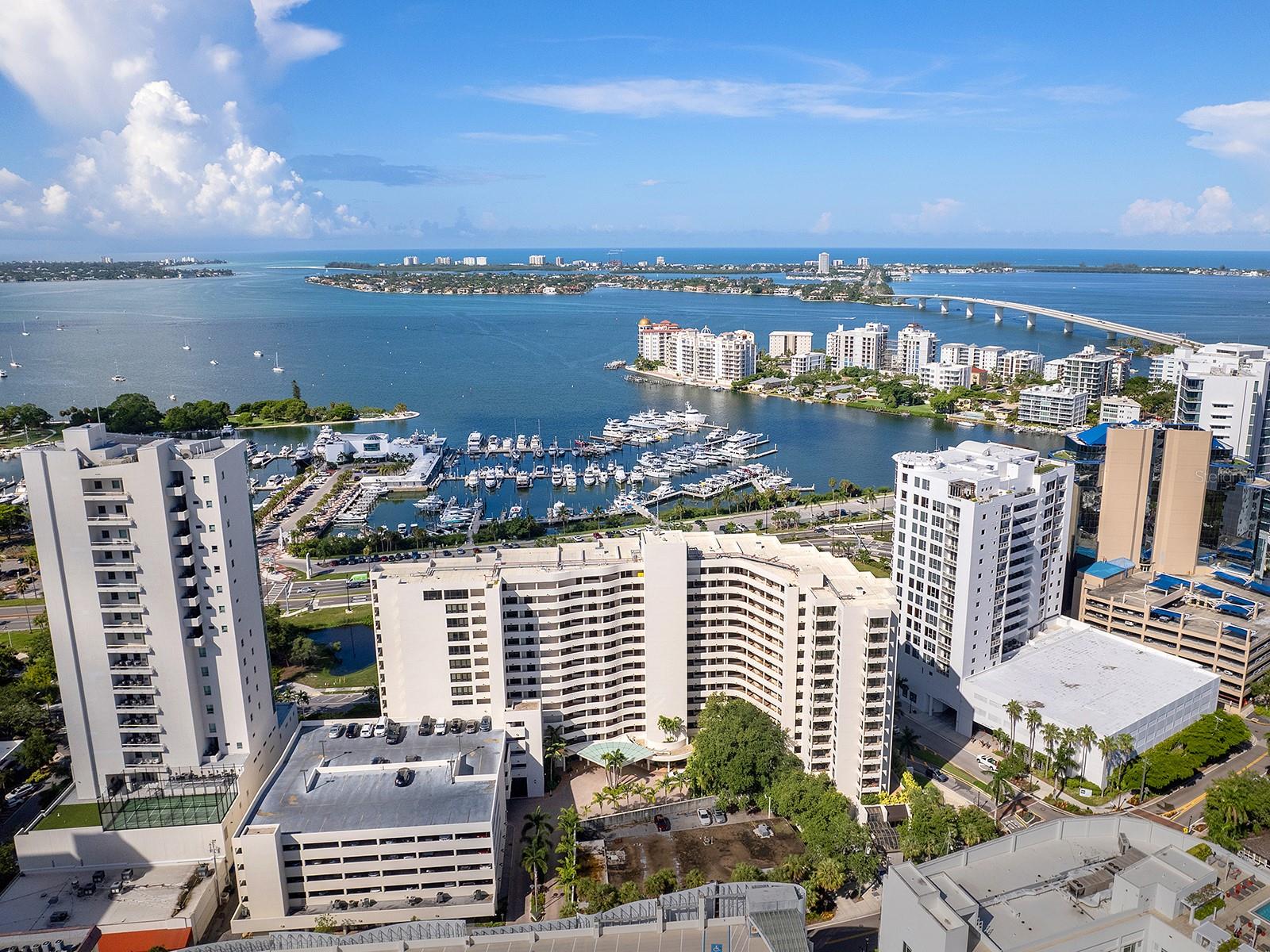 1575 BLVD OF THE ARTS, SARASOTA, FL, 34236