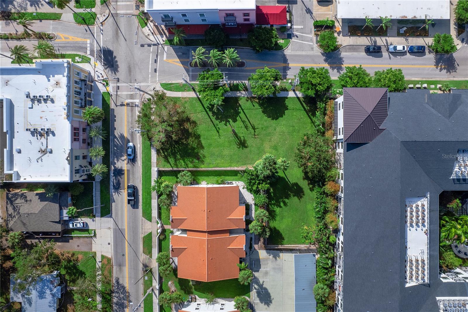 1575 BLVD OF THE ARTS, SARASOTA, FL, 34236