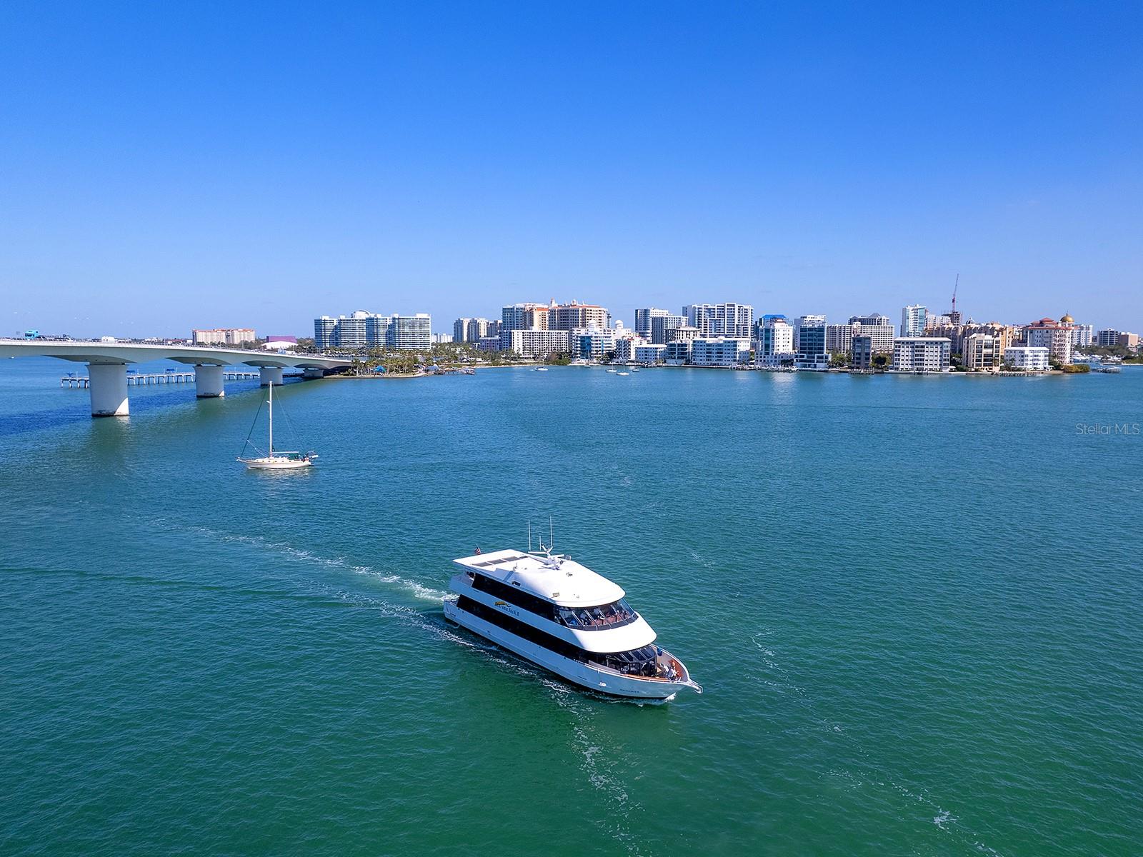 1575 BLVD OF THE ARTS, SARASOTA, FL, 34236