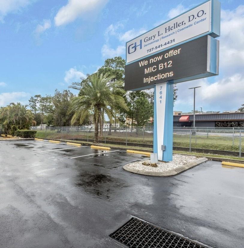 7641 66TH ST N, PINELLAS PARK, FL, 33781