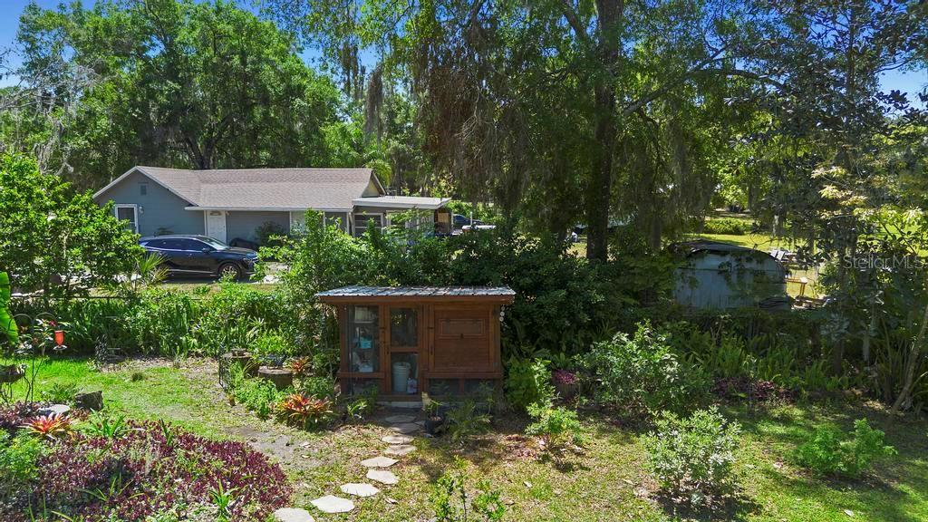 150 LAKE CHARLES RD, DELAND, FL, 32724