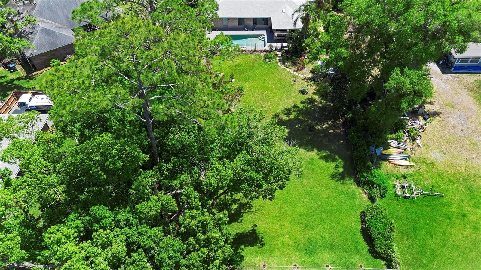 150 LAKE CHARLES RD, DELAND, FL, 32724