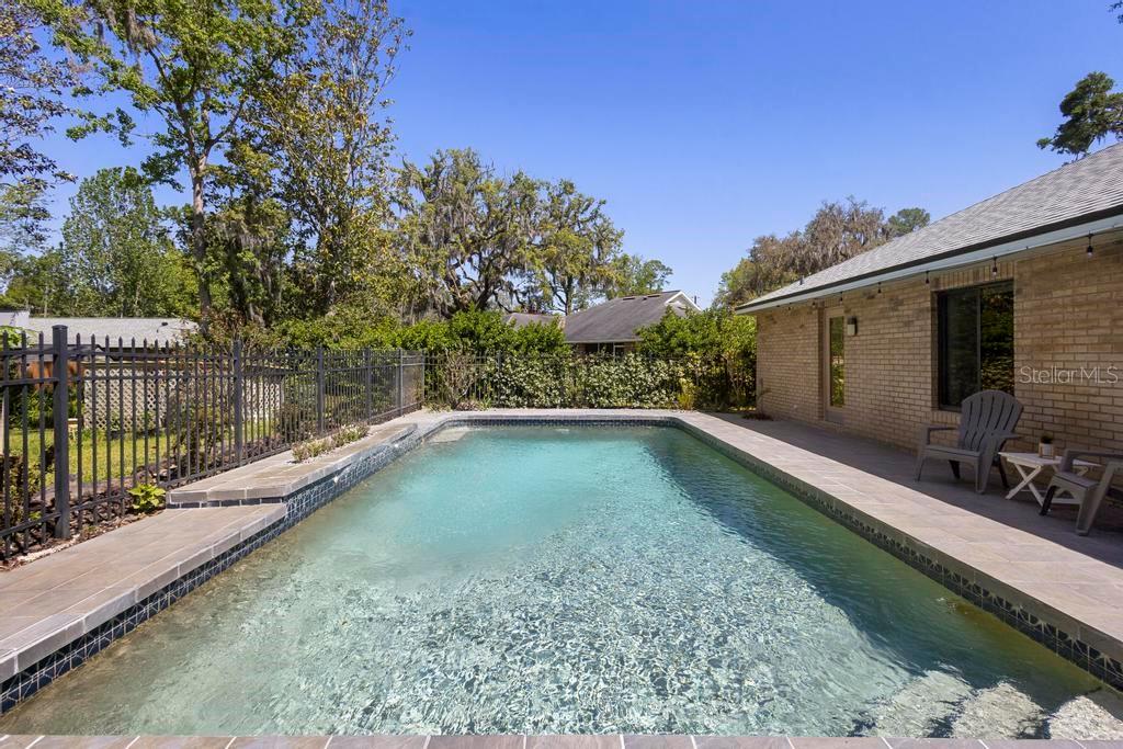 150 LAKE CHARLES RD, DELAND, FL, 32724