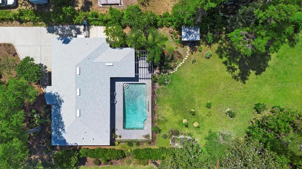 150 LAKE CHARLES RD, DELAND, FL, 32724