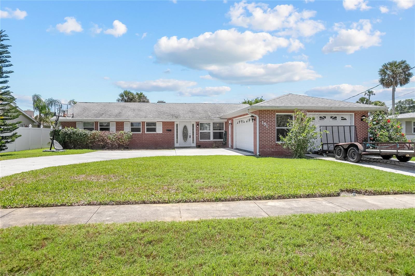 151 SEA ISLE CIR, SOUTH DAYTONA, FL, 32119