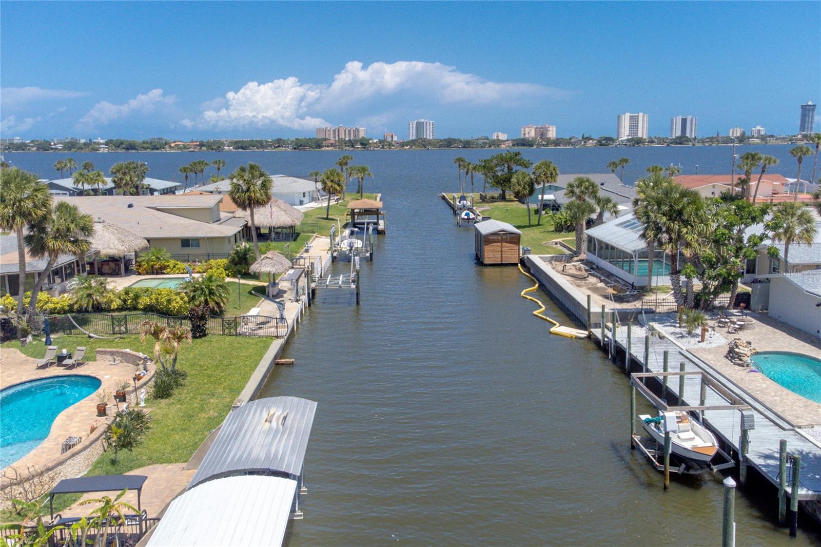 151 SEA ISLE CIR, SOUTH DAYTONA, FL, 32119