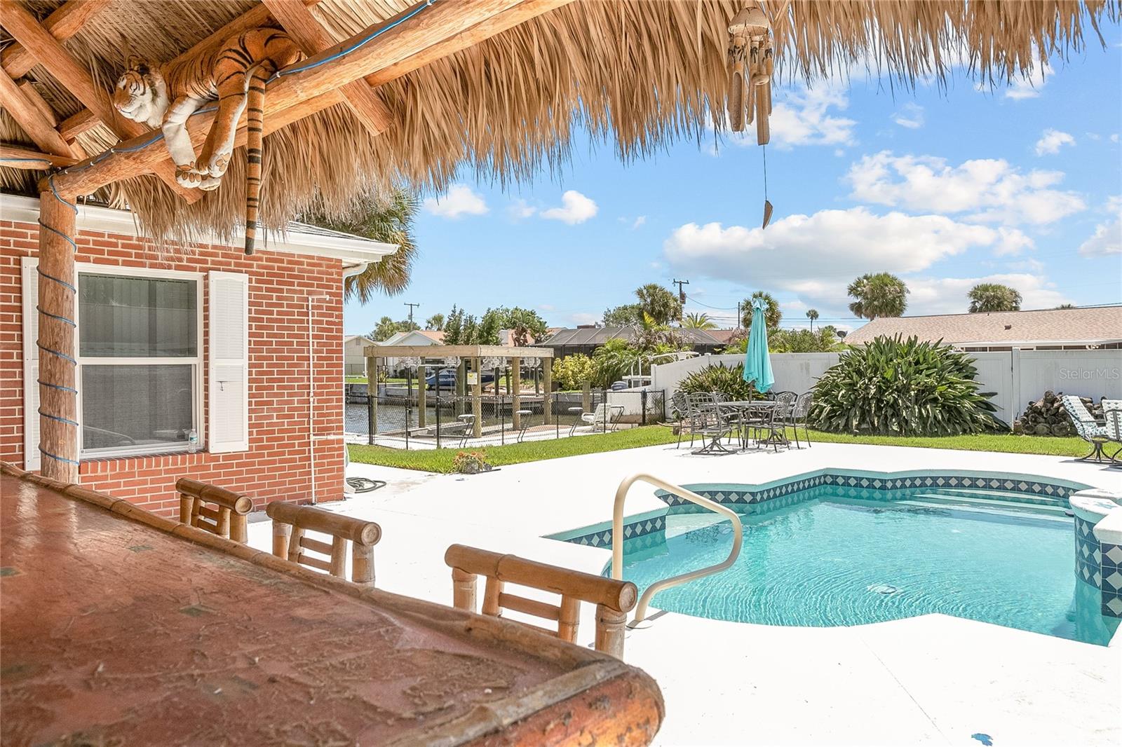 151 SEA ISLE CIR, SOUTH DAYTONA, FL, 32119