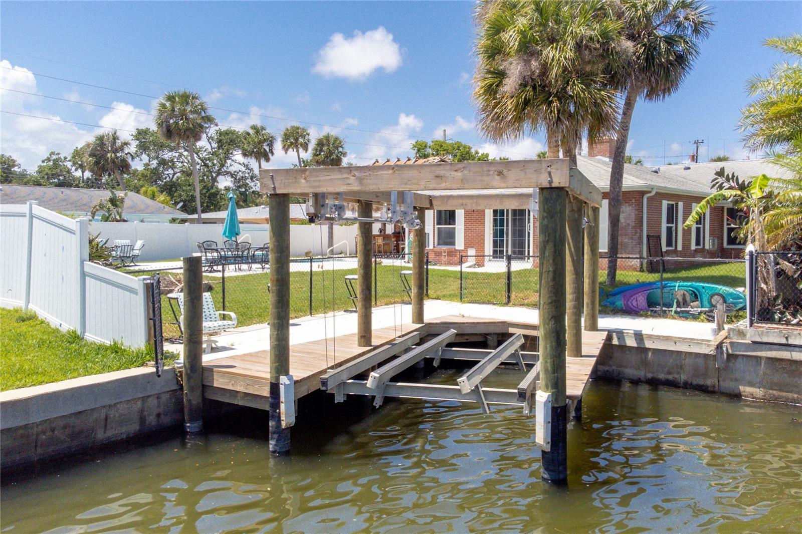 151 SEA ISLE CIR, SOUTH DAYTONA, FL, 32119