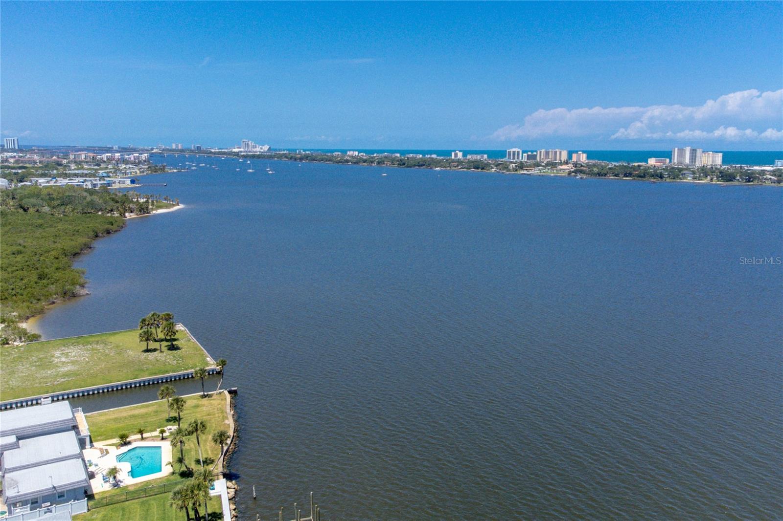 151 SEA ISLE CIR, SOUTH DAYTONA, FL, 32119