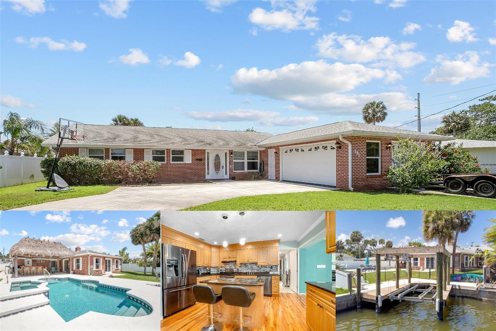 151 SEA ISLE CIR, SOUTH DAYTONA, FL, 32119