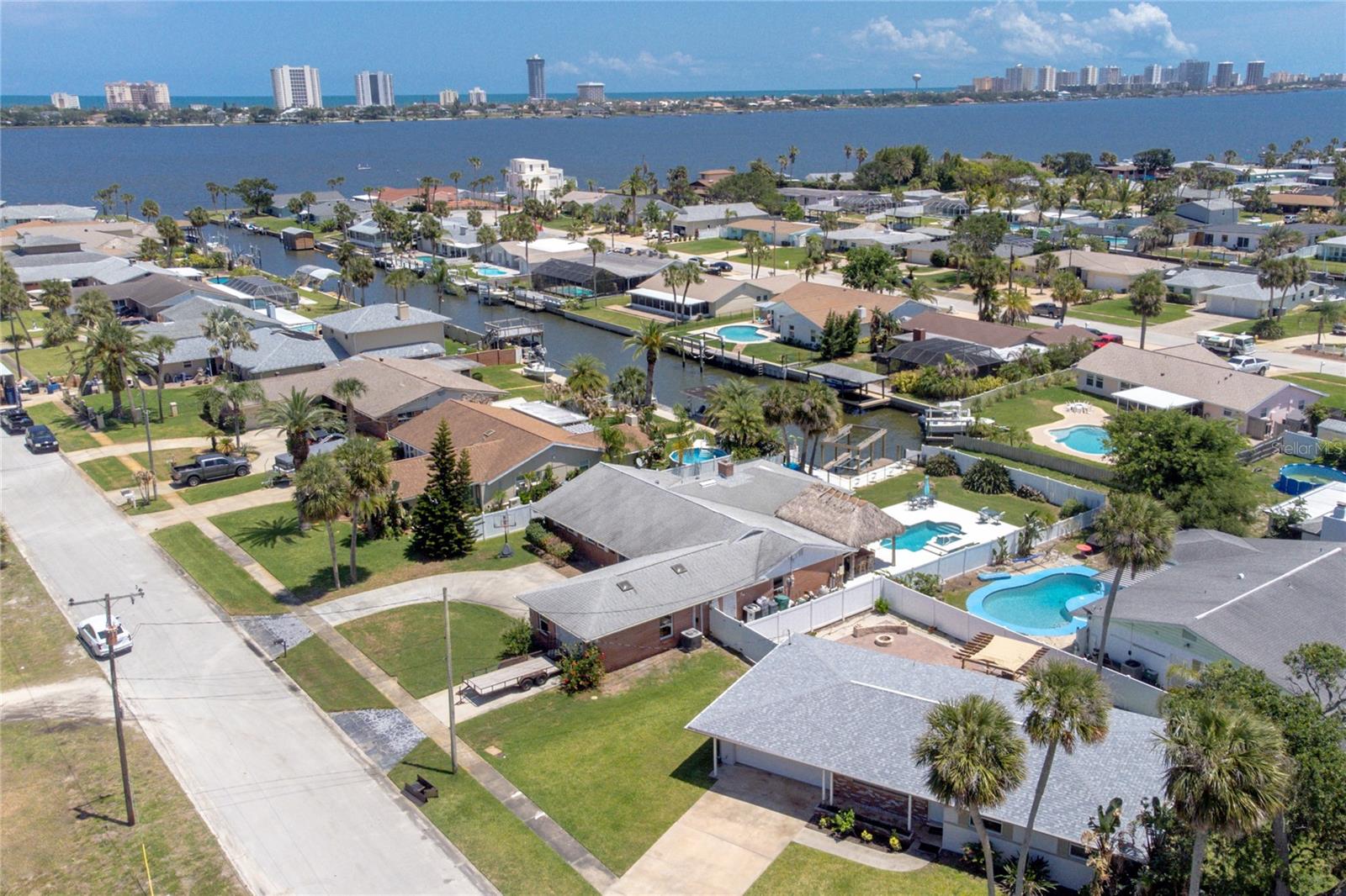 151 SEA ISLE CIR, SOUTH DAYTONA, FL, 32119