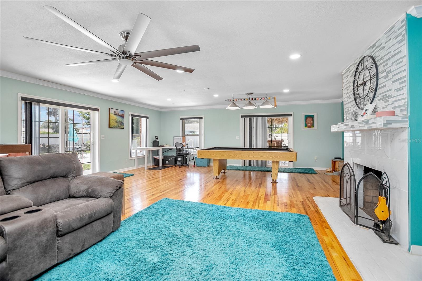 151 SEA ISLE CIR, SOUTH DAYTONA, FL, 32119