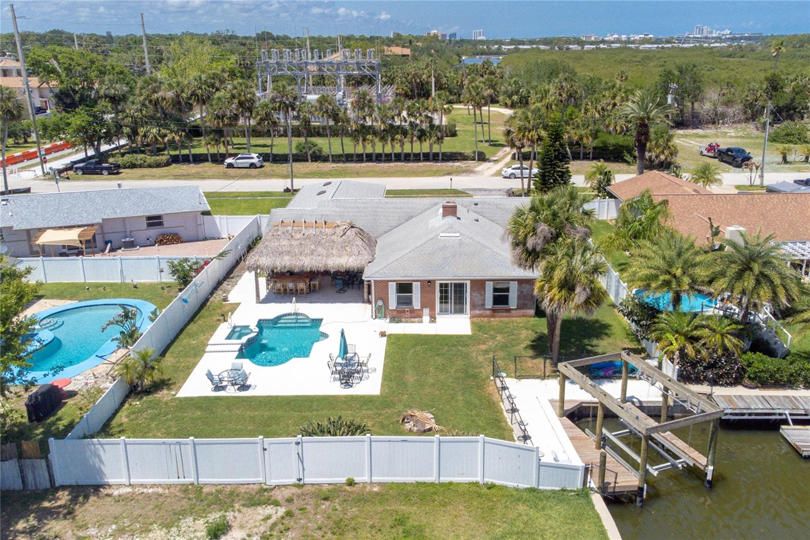 151 SEA ISLE CIR, SOUTH DAYTONA, FL, 32119