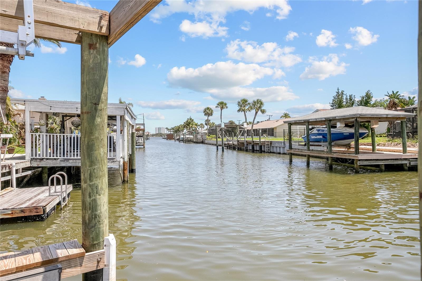 151 SEA ISLE CIR, SOUTH DAYTONA, FL, 32119