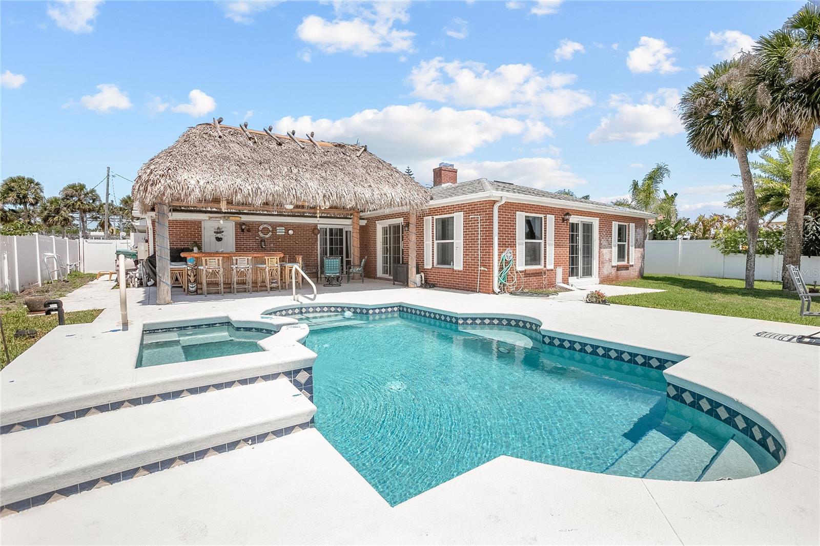 151 SEA ISLE CIR, SOUTH DAYTONA, FL, 32119