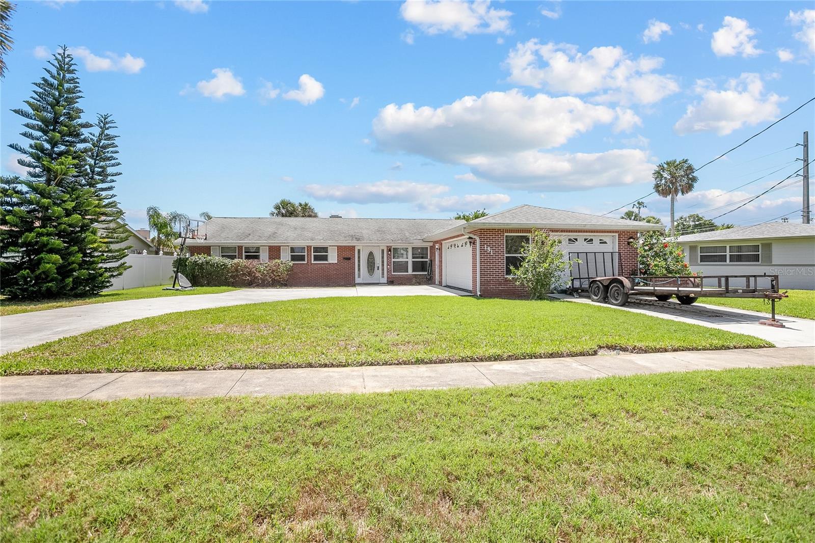 151 SEA ISLE CIR, SOUTH DAYTONA, FL, 32119