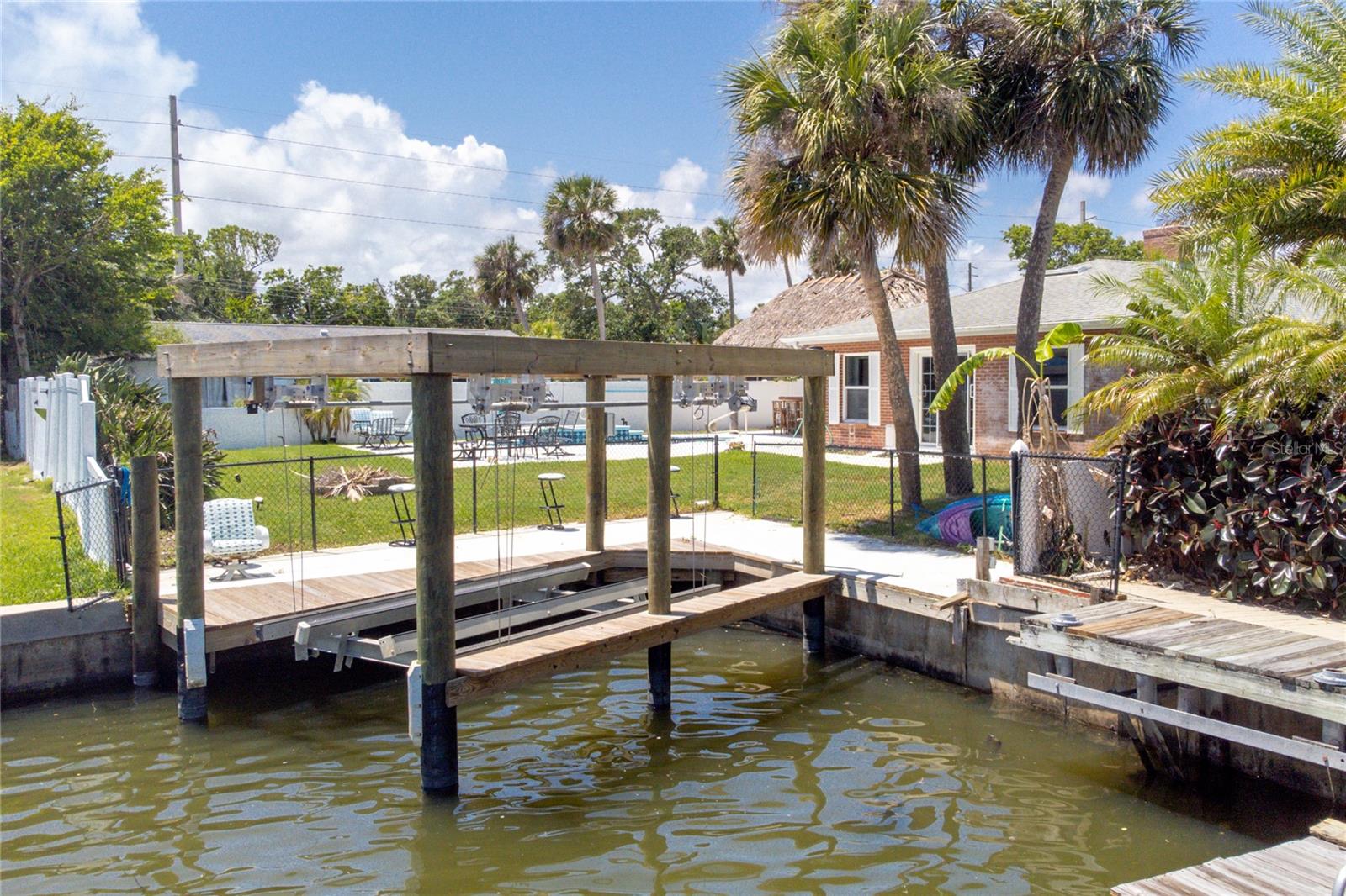 151 SEA ISLE CIR, SOUTH DAYTONA, FL, 32119