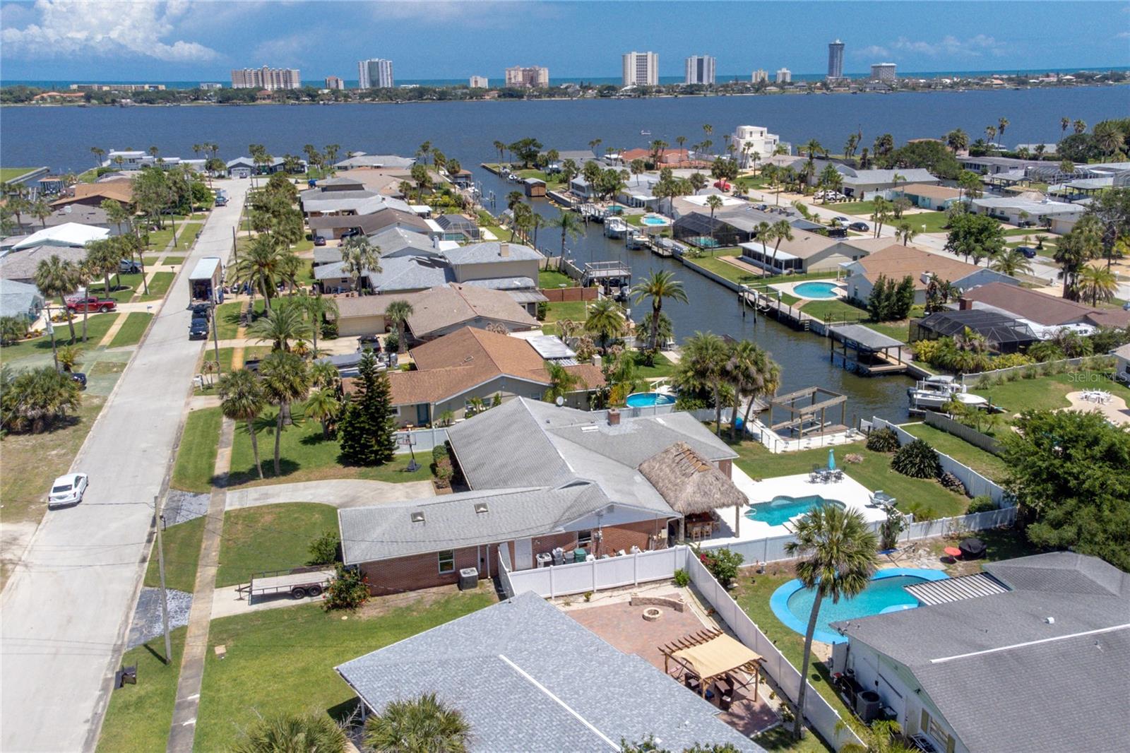 151 SEA ISLE CIR, SOUTH DAYTONA, FL, 32119