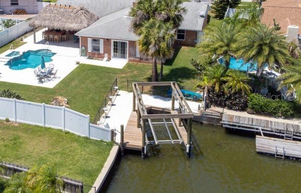 151 SEA ISLE CIR, SOUTH DAYTONA, FL, 32119