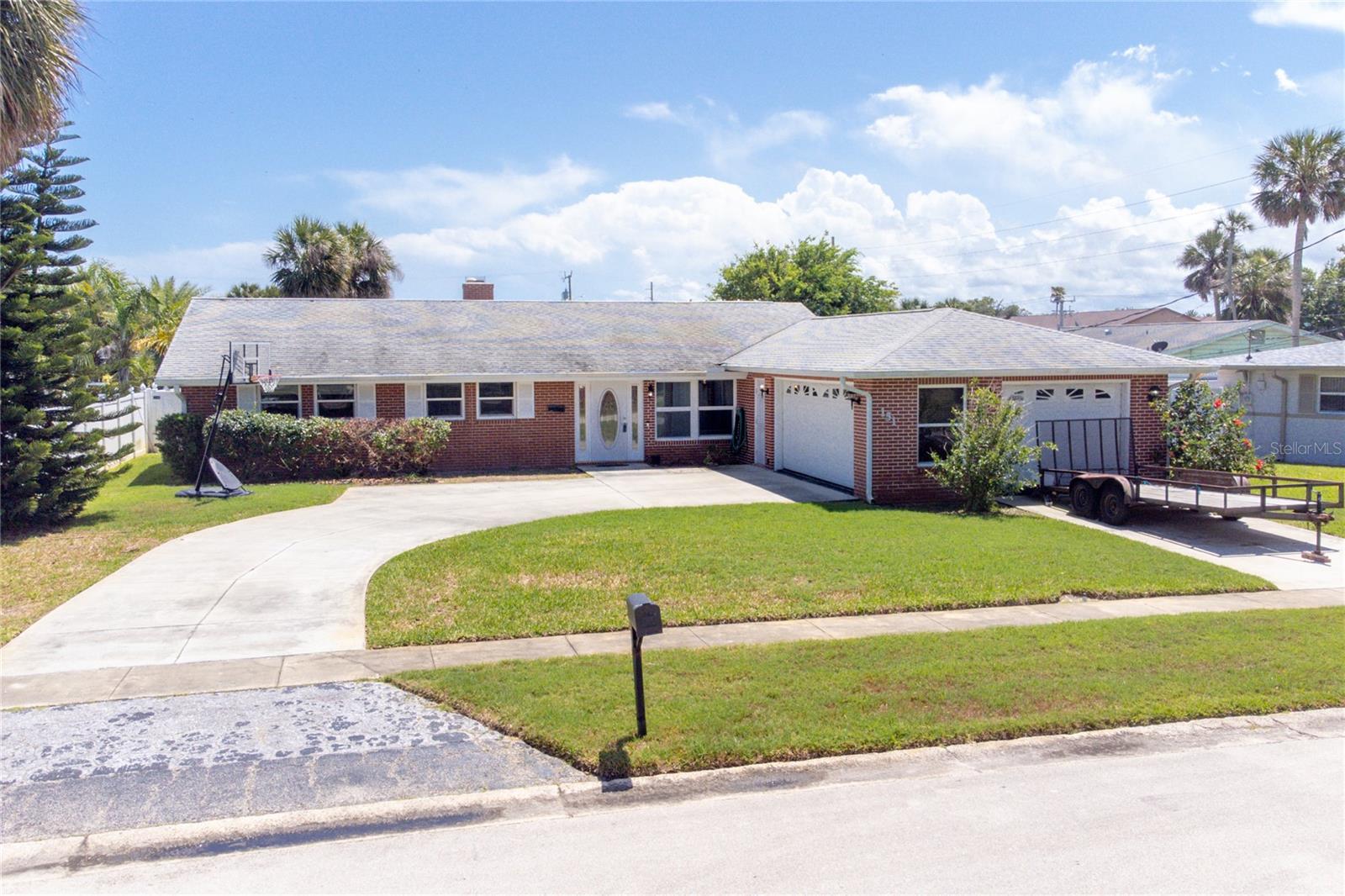 151 SEA ISLE CIR, SOUTH DAYTONA, FL, 32119