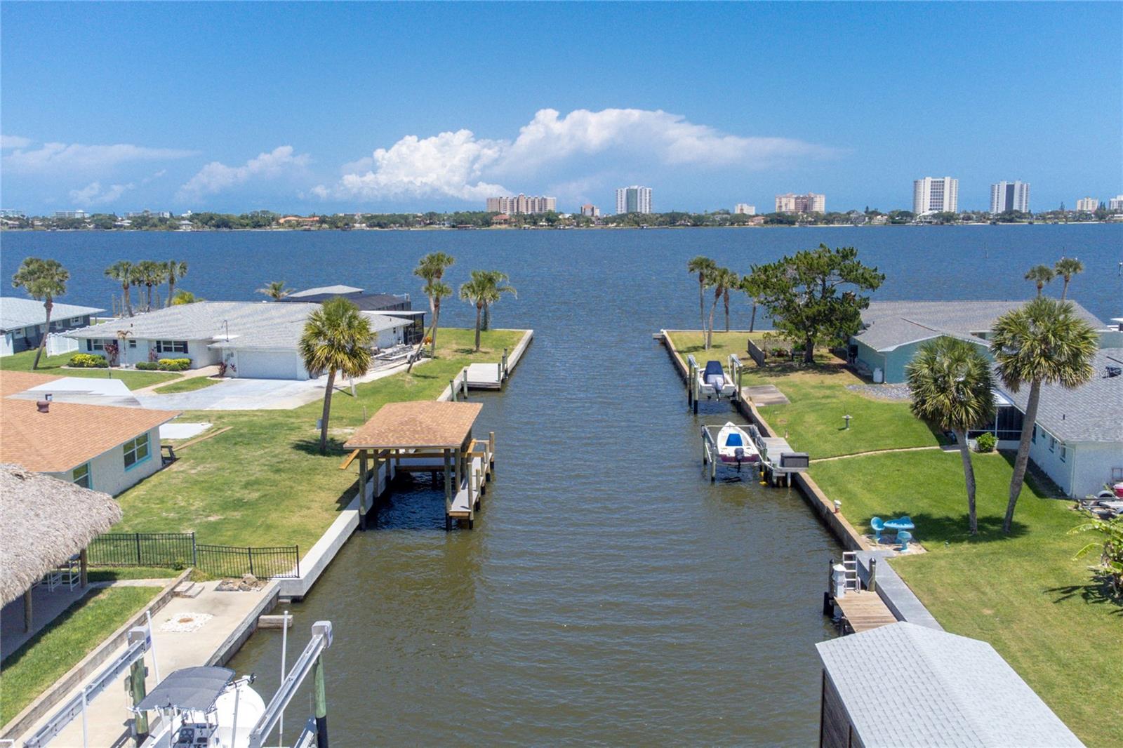 151 SEA ISLE CIR, SOUTH DAYTONA, FL, 32119
