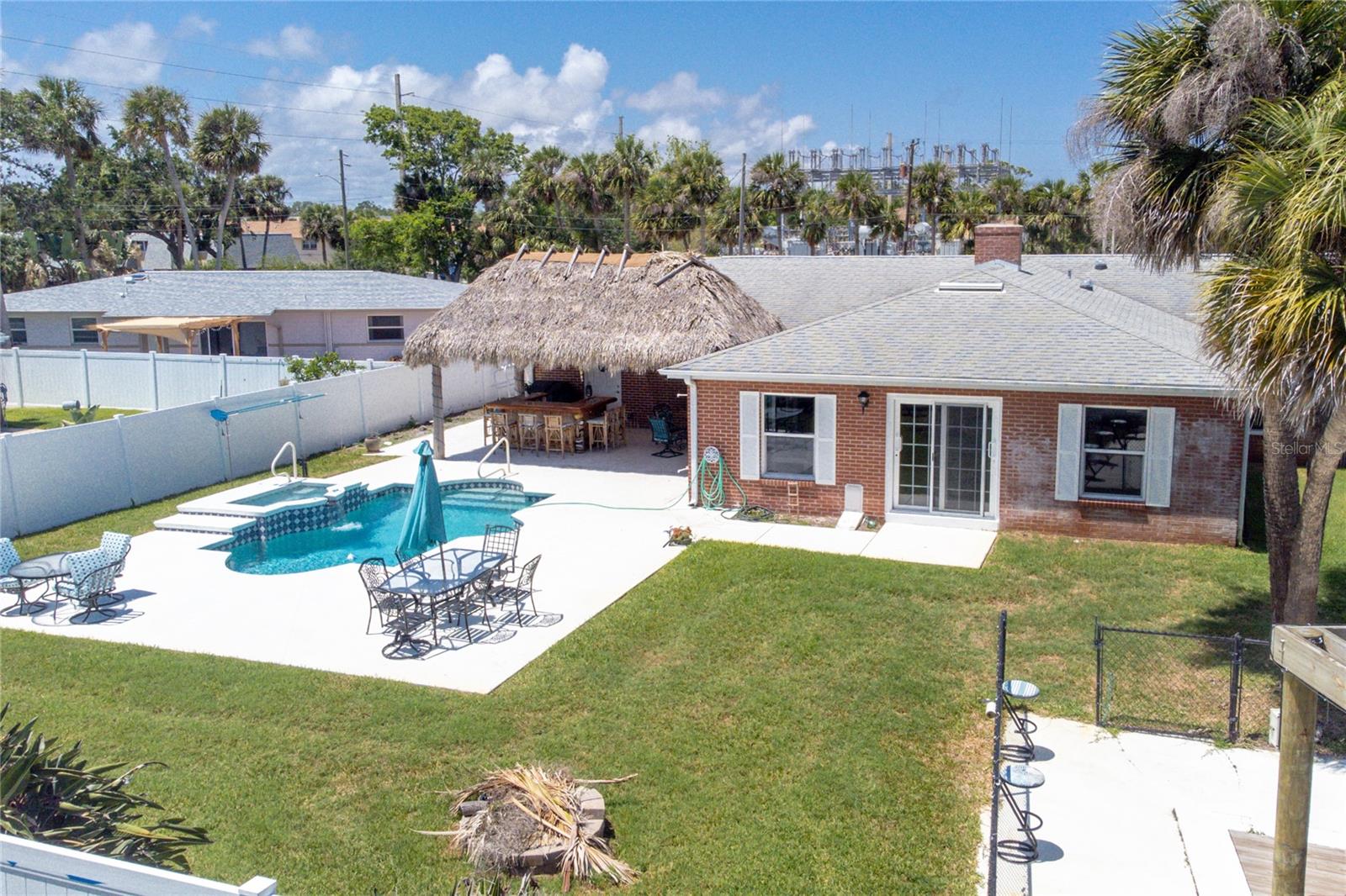 151 SEA ISLE CIR, SOUTH DAYTONA, FL, 32119