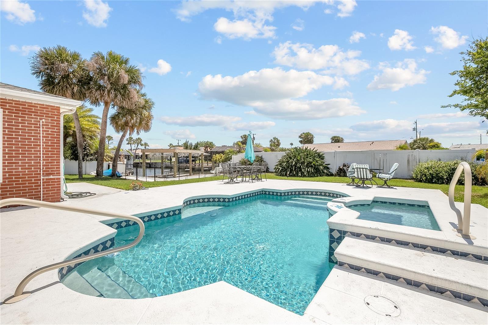 151 SEA ISLE CIR, SOUTH DAYTONA, FL, 32119