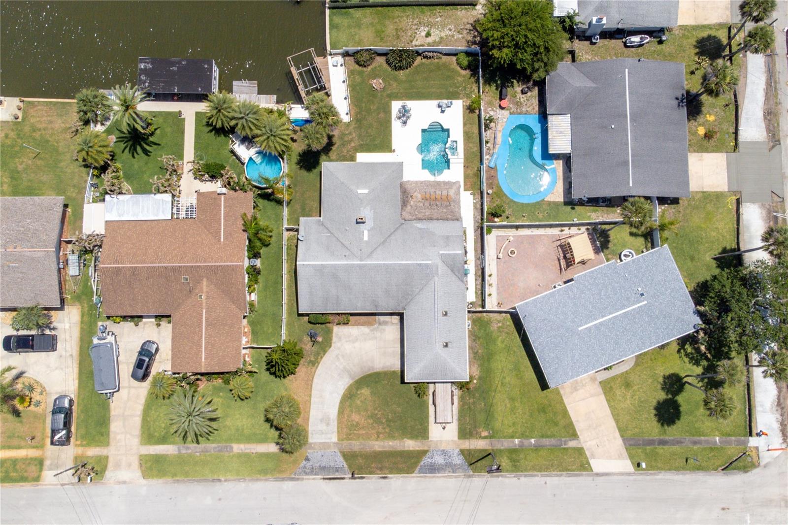 151 SEA ISLE CIR, SOUTH DAYTONA, FL, 32119