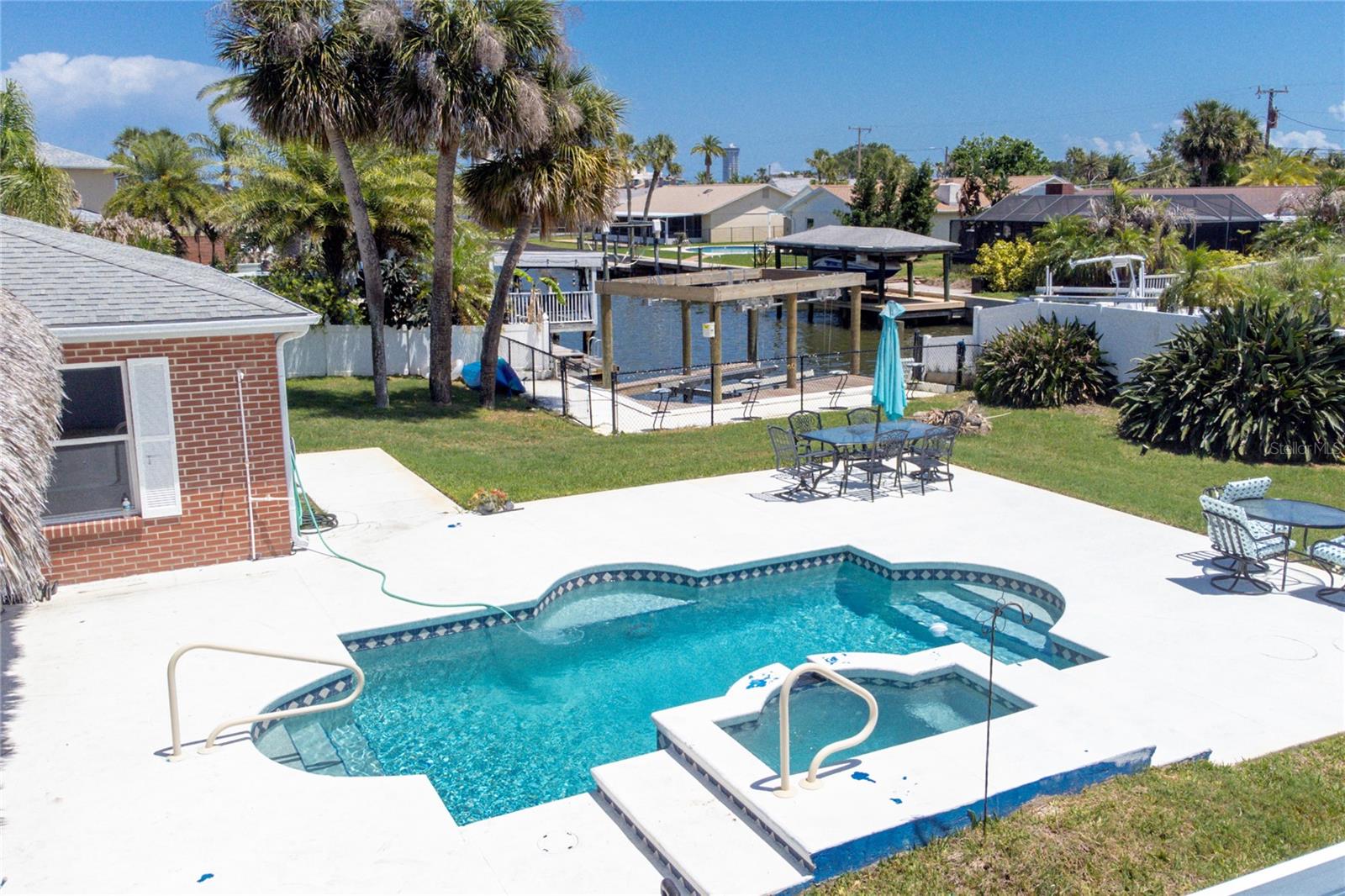 151 SEA ISLE CIR, SOUTH DAYTONA, FL, 32119