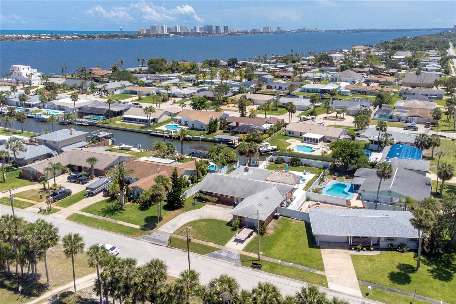 151 SEA ISLE CIR, SOUTH DAYTONA, FL, 32119