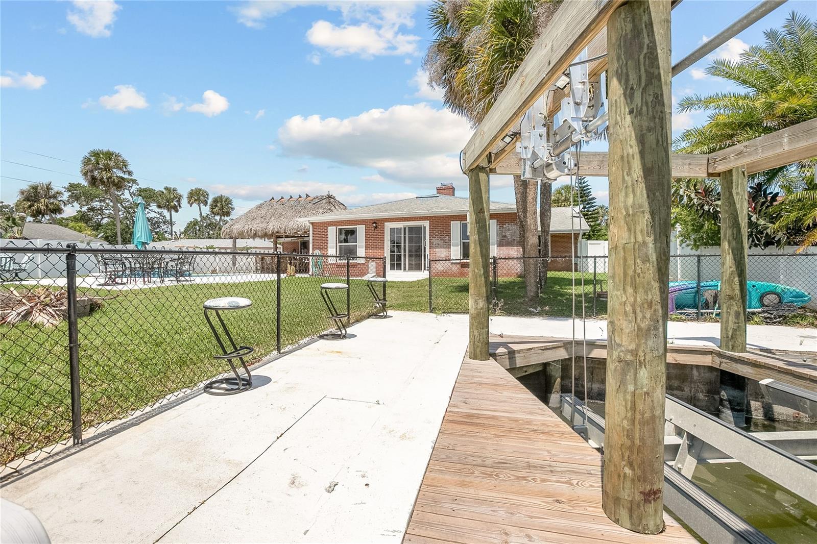 151 SEA ISLE CIR, SOUTH DAYTONA, FL, 32119
