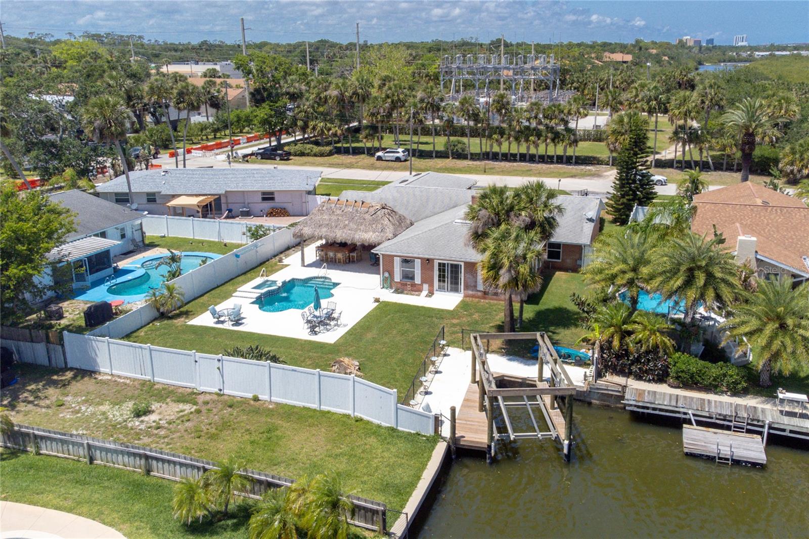 151 SEA ISLE CIR, SOUTH DAYTONA, FL, 32119