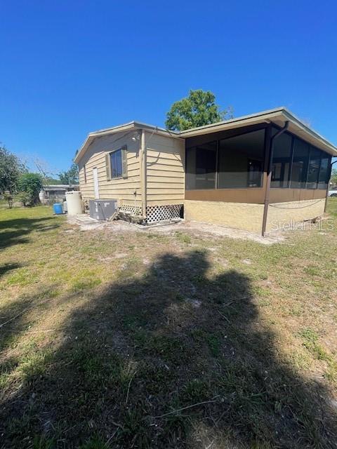 4878 RENO DR, SARASOTA, FL, 34233