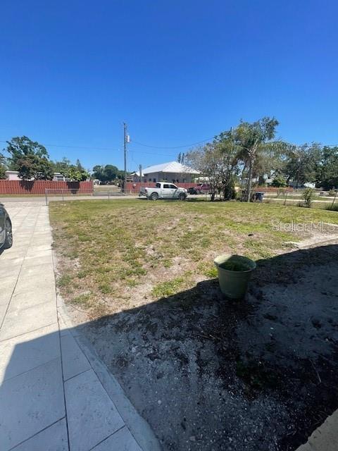 4878 RENO DR, SARASOTA, FL, 34233