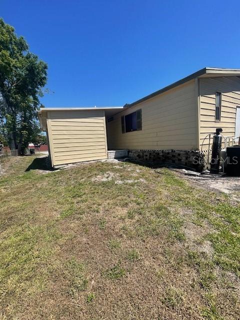 4878 RENO DR, SARASOTA, FL, 34233