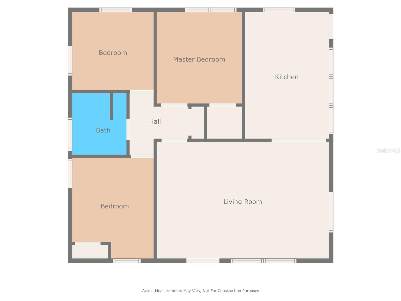 6418 E 23RD AVE, TAMPA, FL, 33619