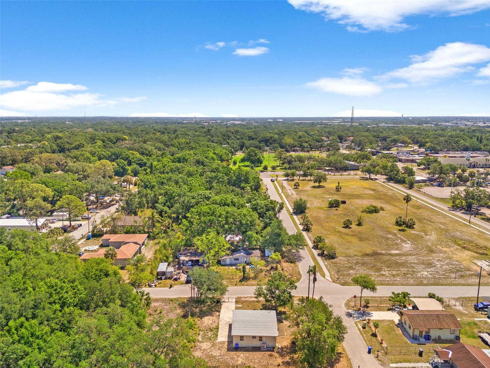 6418 E 23RD AVE, TAMPA, FL, 33619