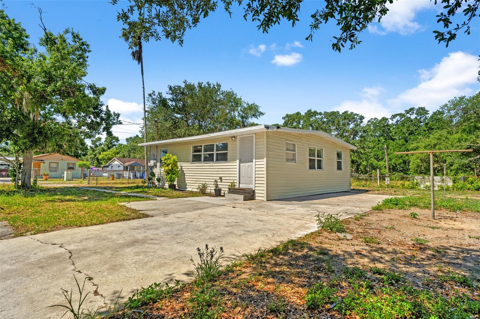 6418 E 23RD AVE, TAMPA, FL, 33619