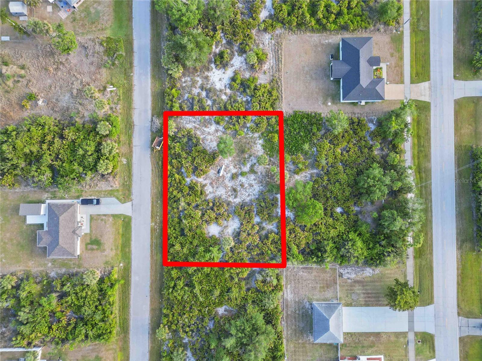 6314 & 6322 SHAW ST, ENGLEWOOD, FL, 34224