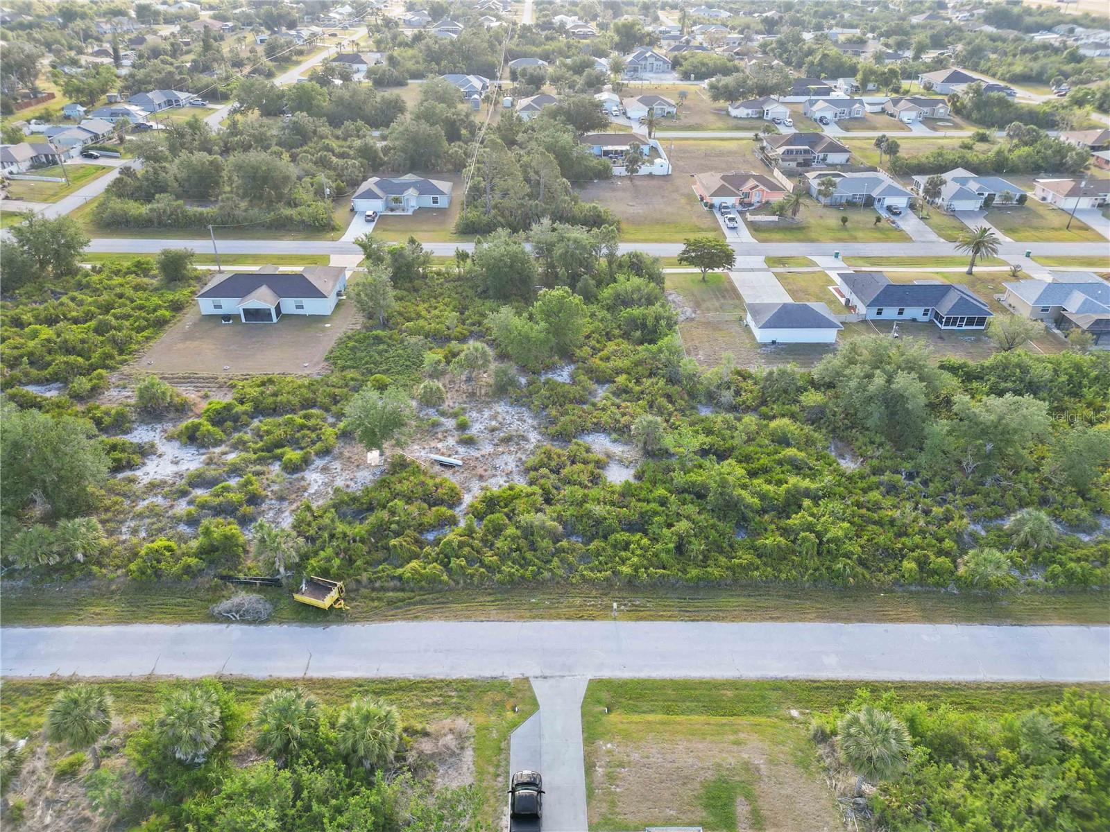 6314 & 6322 SHAW ST, ENGLEWOOD, FL, 34224