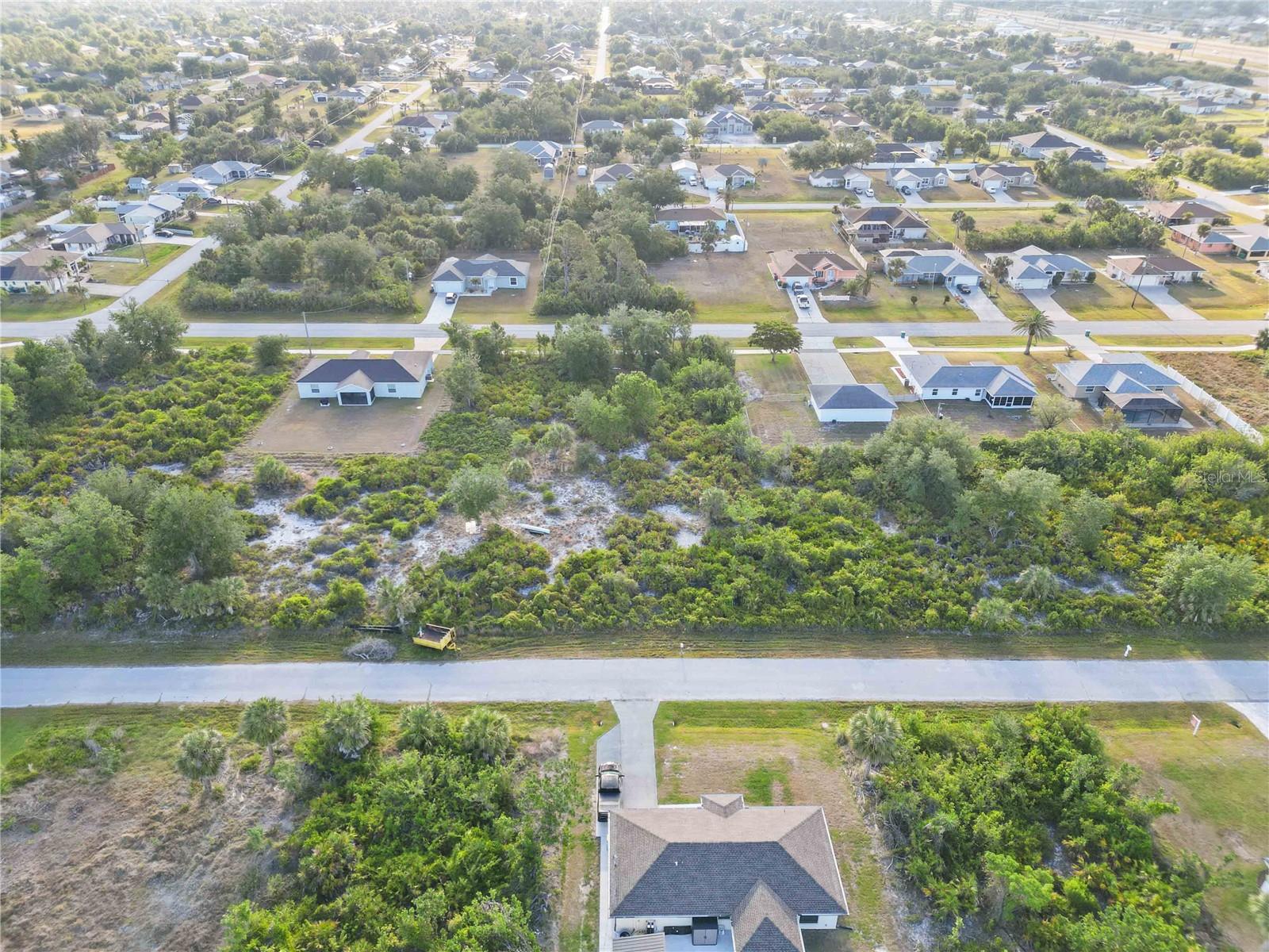 6314 & 6322 SHAW ST, ENGLEWOOD, FL, 34224