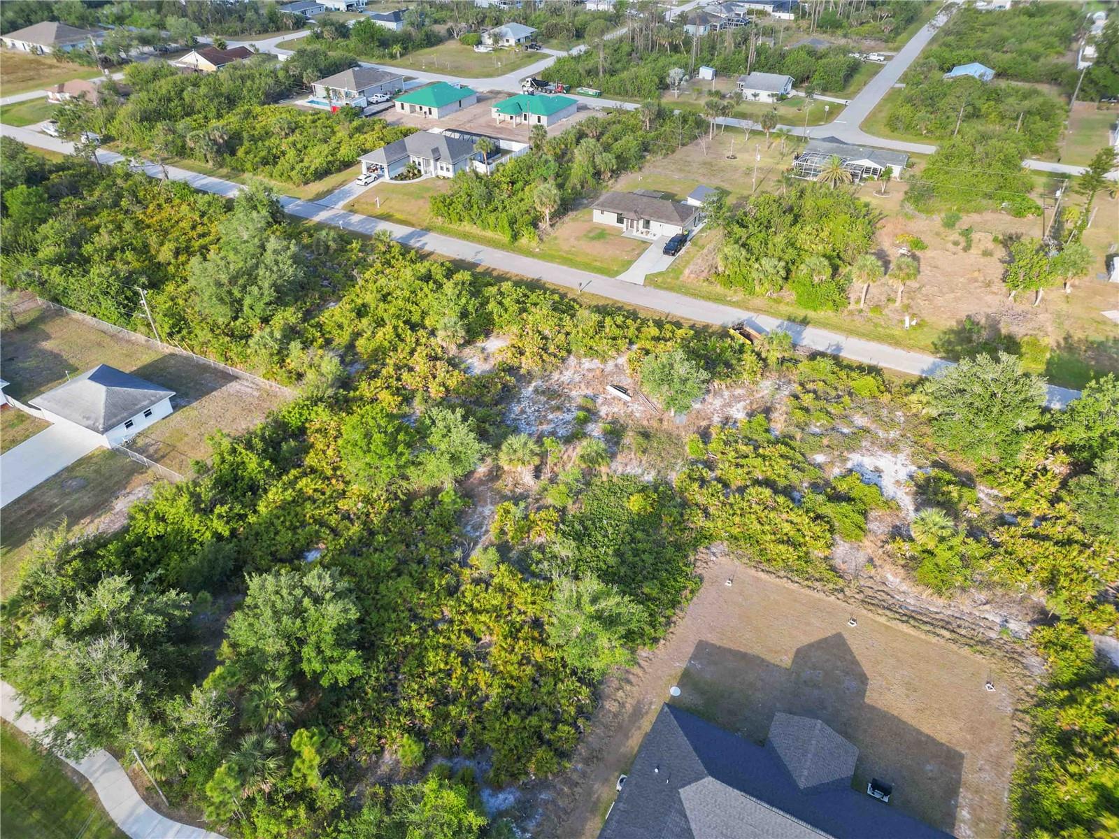 6314 & 6322 SHAW ST, ENGLEWOOD, FL, 34224