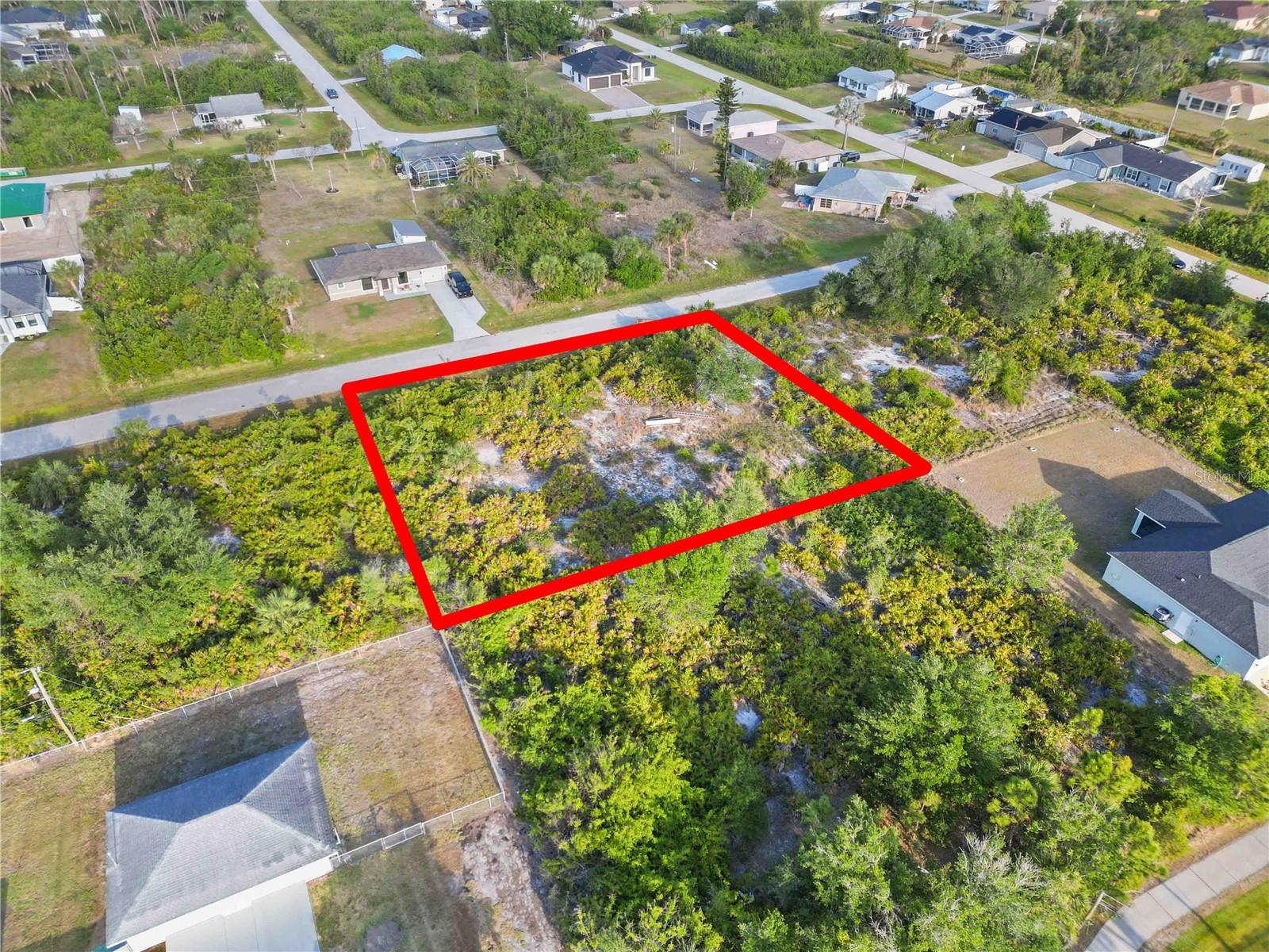 6314 & 6322 SHAW ST, ENGLEWOOD, FL, 34224