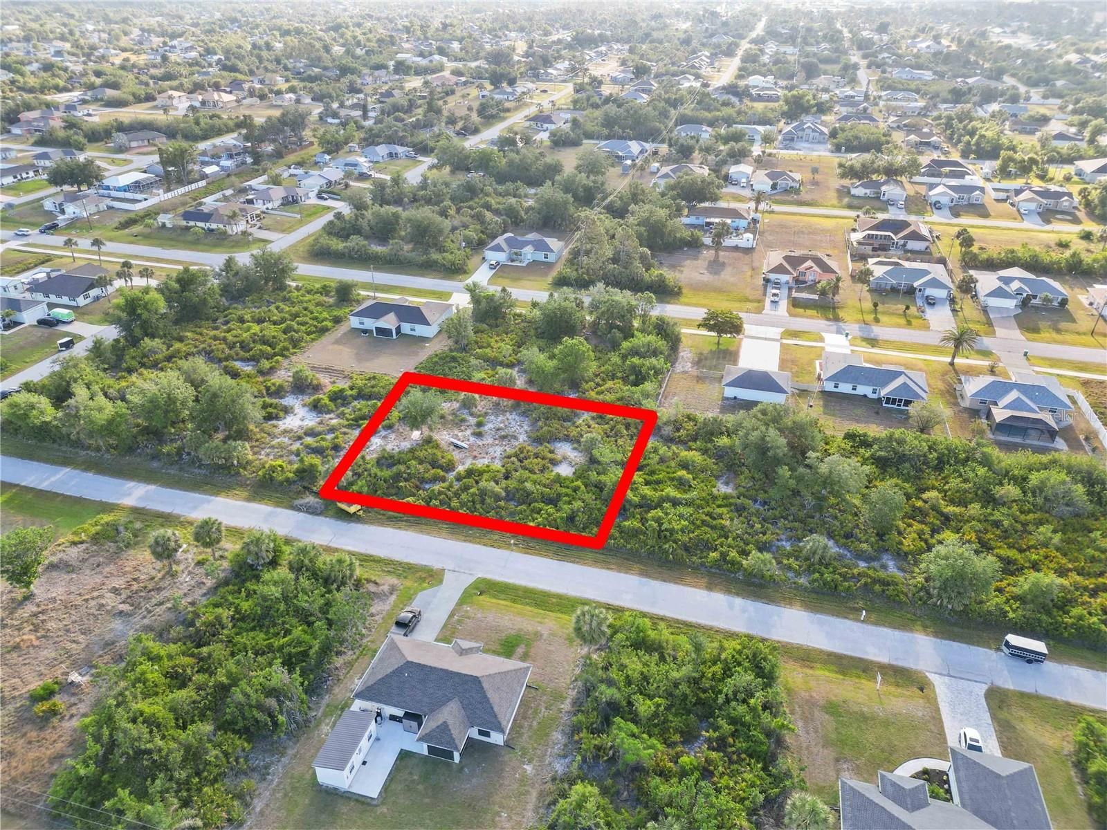 6314 & 6322 SHAW ST, ENGLEWOOD, FL, 34224