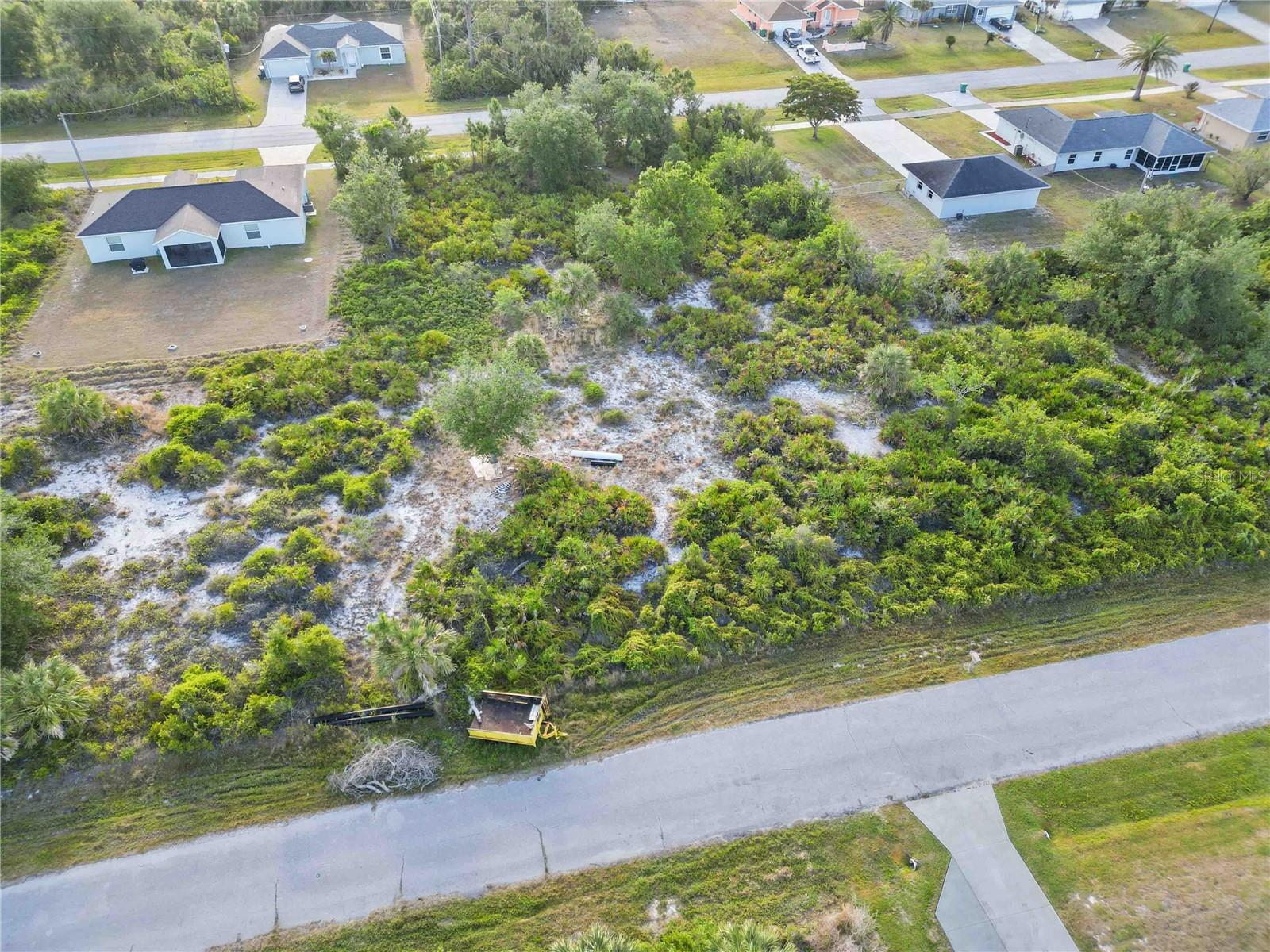 6314 & 6322 SHAW ST, ENGLEWOOD, FL, 34224