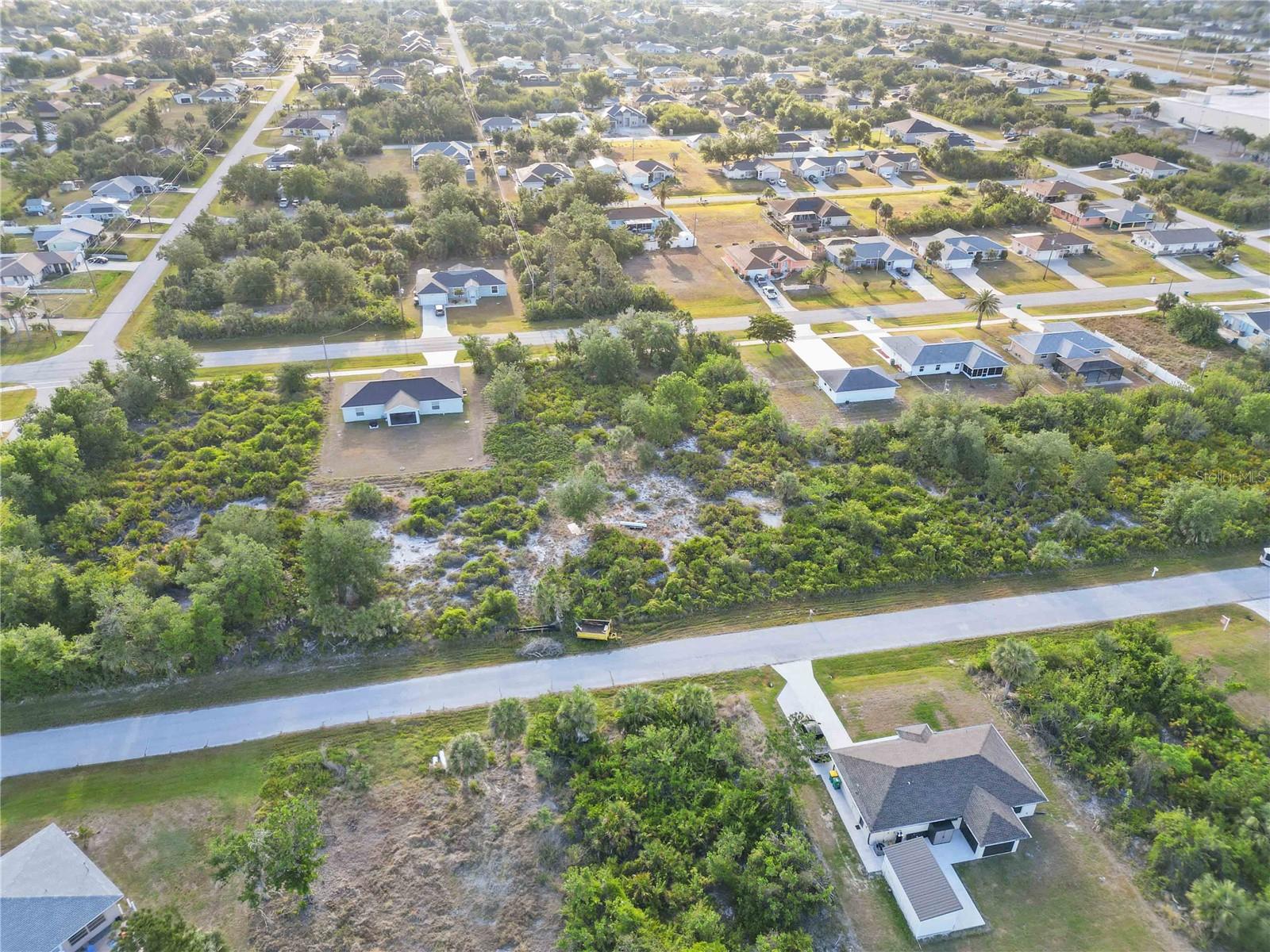 6314 & 6322 SHAW ST, ENGLEWOOD, FL, 34224