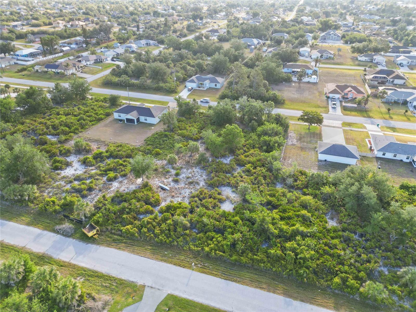 6314 & 6322 SHAW ST, ENGLEWOOD, FL, 34224